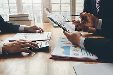 Consultoria para a minha empresa